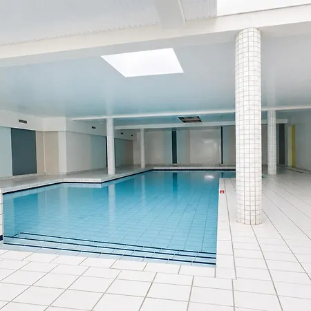 Appartement T2 Moderne Proche La Rochelle Avec Parking Privé Périgny