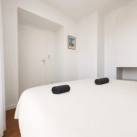 T2 Moderne Proche La Rochelle Avec Parking Privé Périgny