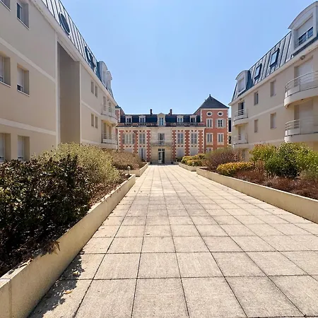 T2 Moderne Proche La Rochelle Avec Parking Privé Appartement